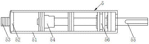 一种铣钻一体的组合刀具的制作方法