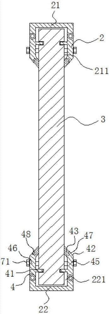 道路指示牌的制作方法