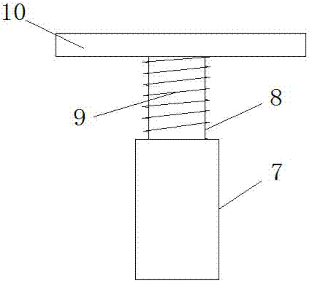 一种高效率土石方挖掘斗的制作方法