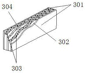 一种板材包装组配结构的制作方法