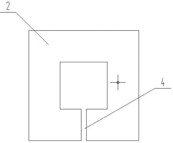 隐藏开关小挂件的制作方法