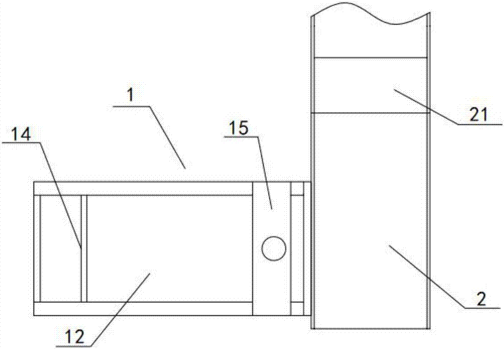 挂面加工的切面系统的制作方法