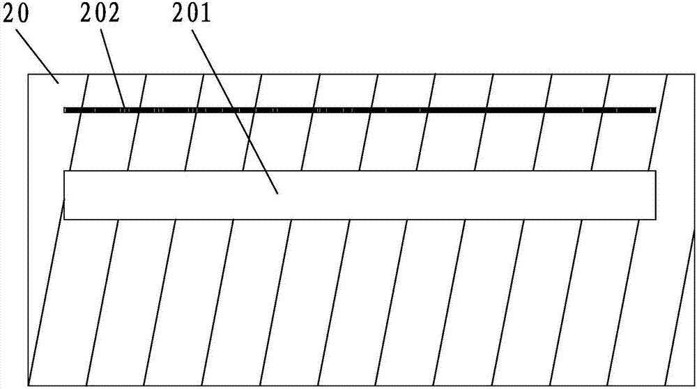 核医学科用射线防护装置的制作方法