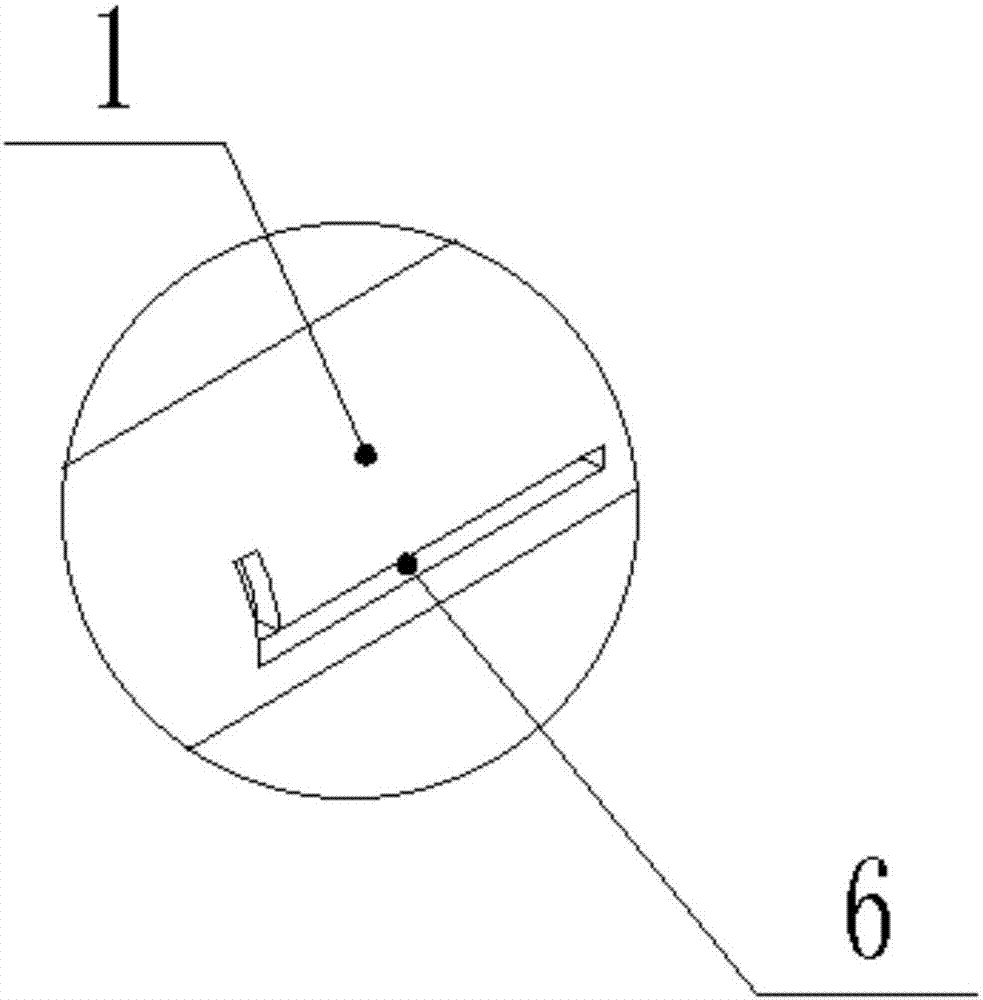 一种操作方便的肛肠吻合器的制作方法