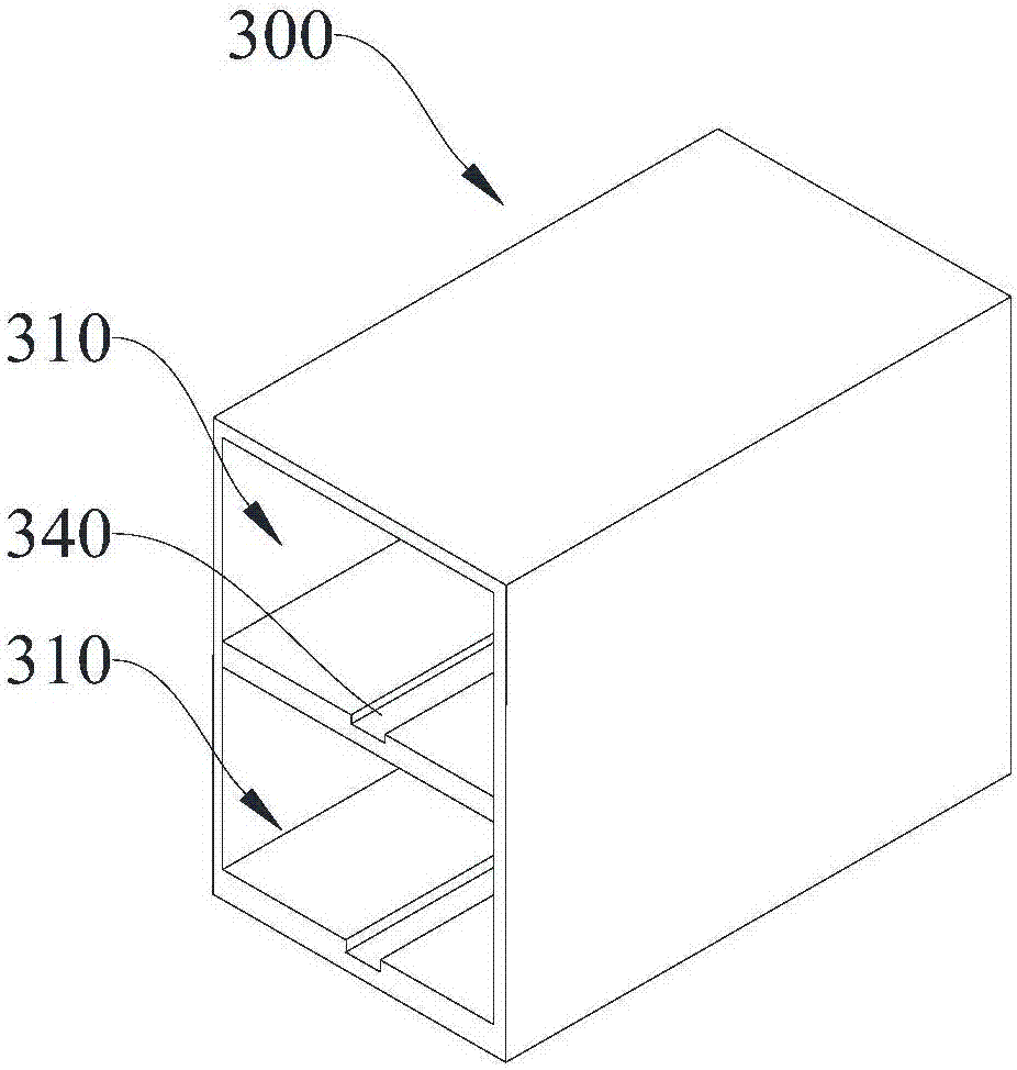 灭火弹及消防系统的制作方法