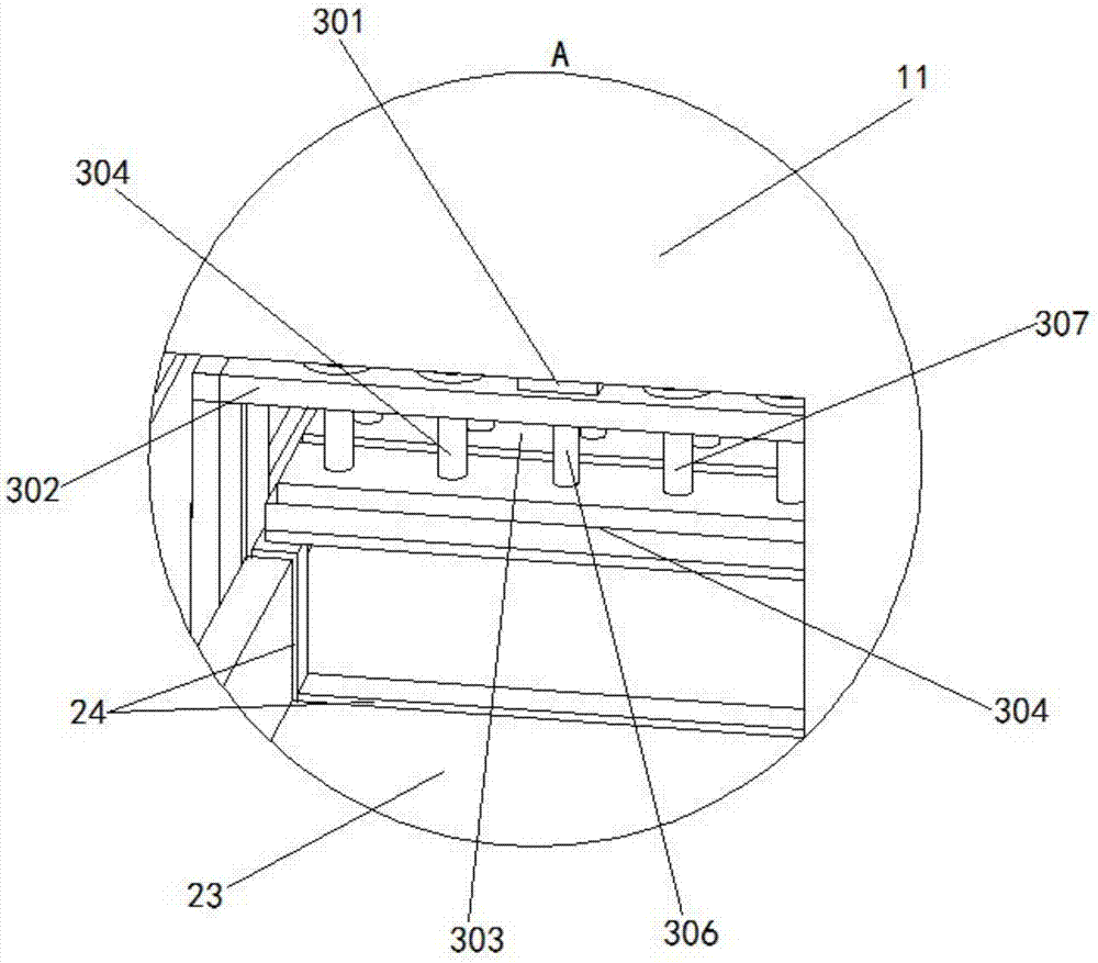 自动送料切断机的制作方法