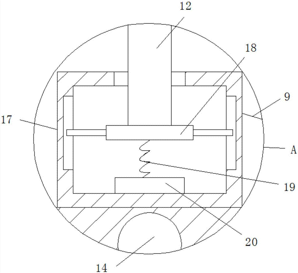 一种絮凝剂加注器的制作方法