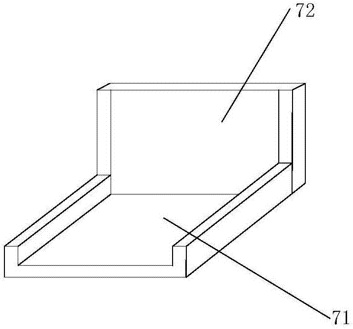 一种功能隐藏式办公桌的制作方法