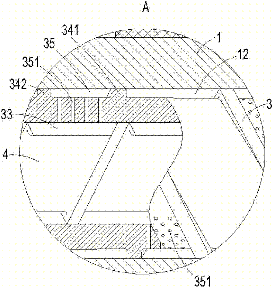 塑料挤出机的挤出螺杆的制作方法