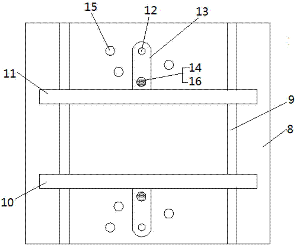 钻孔装置的制作方法