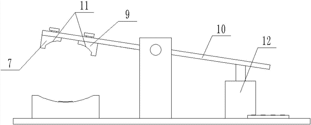 一种建筑管材夹持装置的制作方法