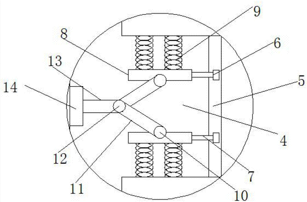 一种汽车空调膨胀阀保护套的制作方法