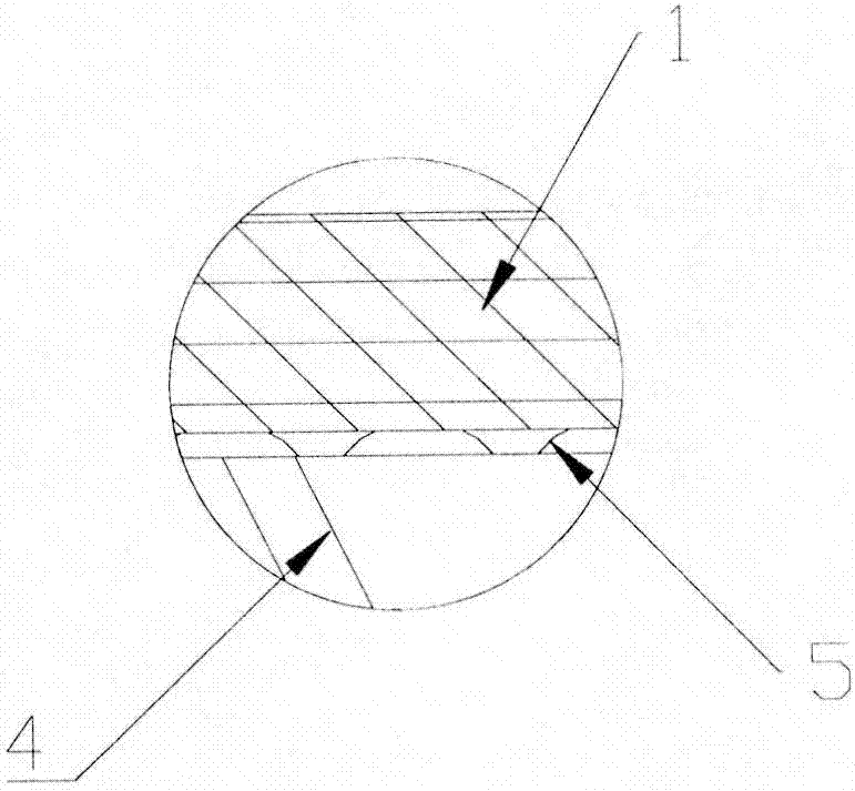 一种隔墙板、墙体和房体的制作方法