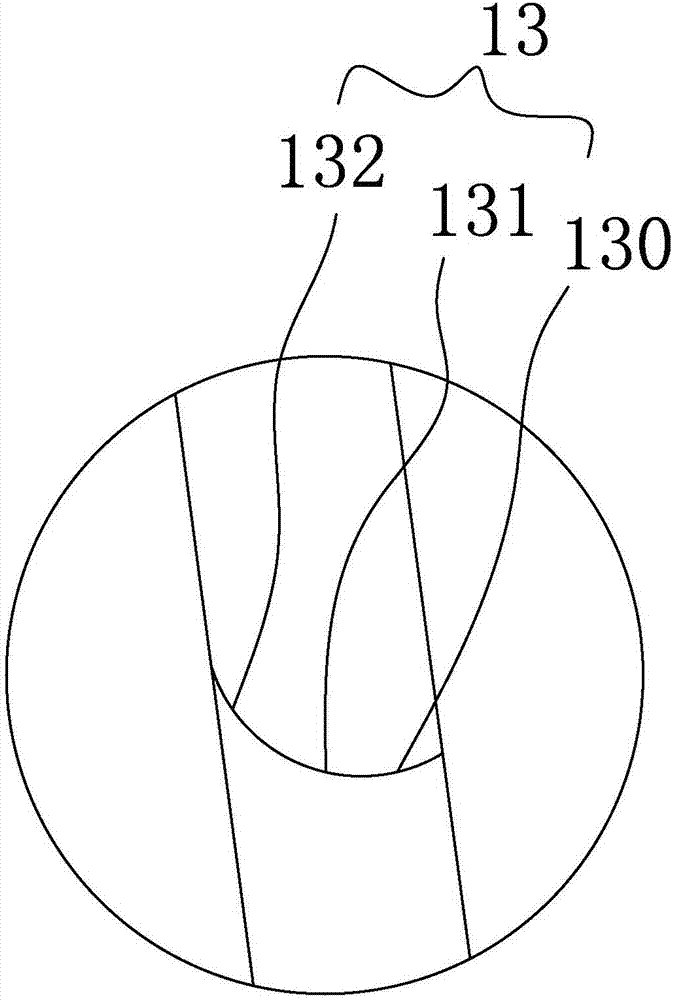 一种新型复合井盖的制作方法