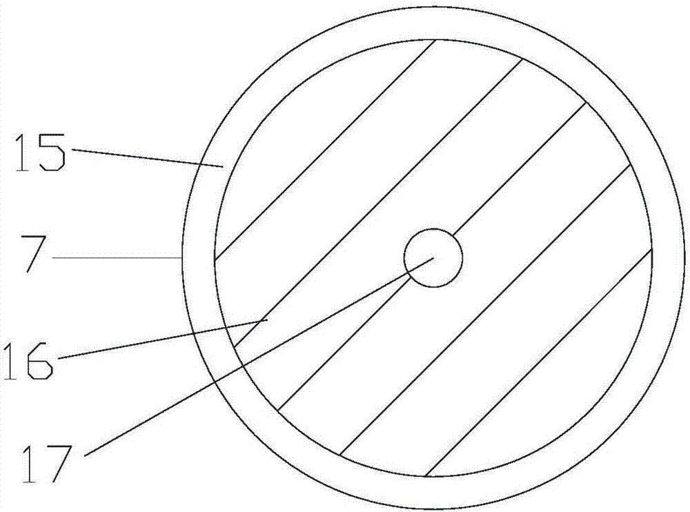 一种表面硬度测定仪的制作方法