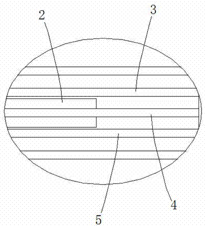 一种粉尘传感器的制作方法