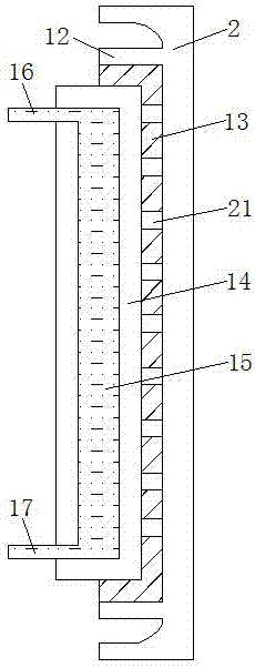 一种智能手机高温智能报警装置的制作方法