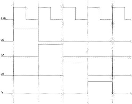 一种主板按键功能测试系统的制作方法