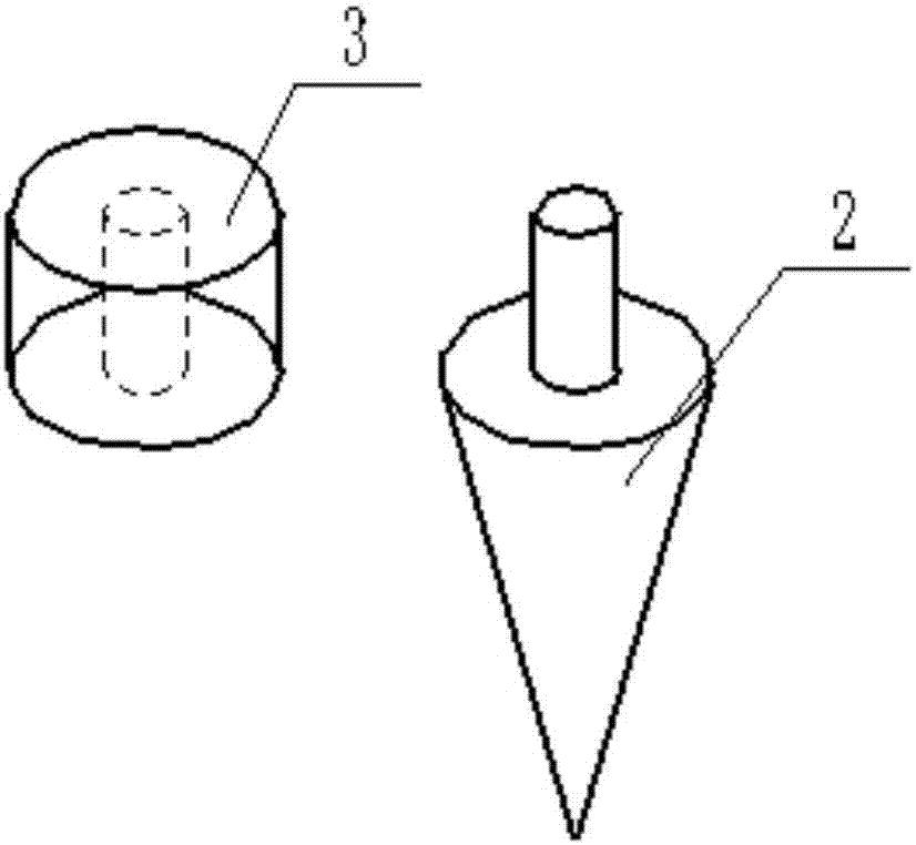一种两用型工程钻孔测试装置的制作方法