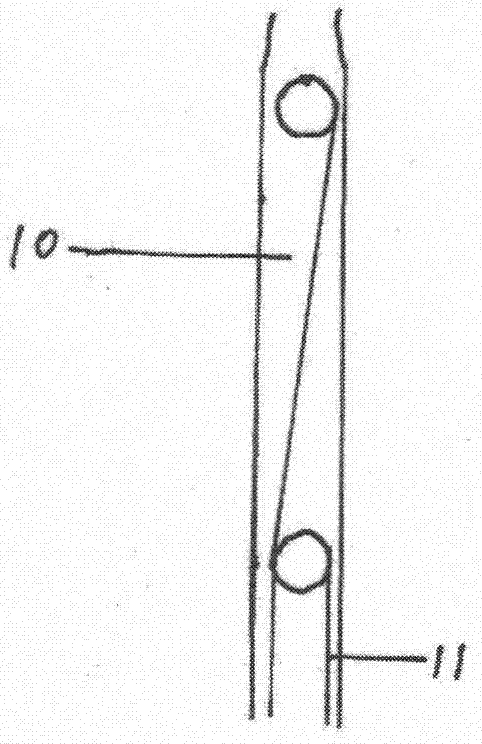 新型二胡的制作方法