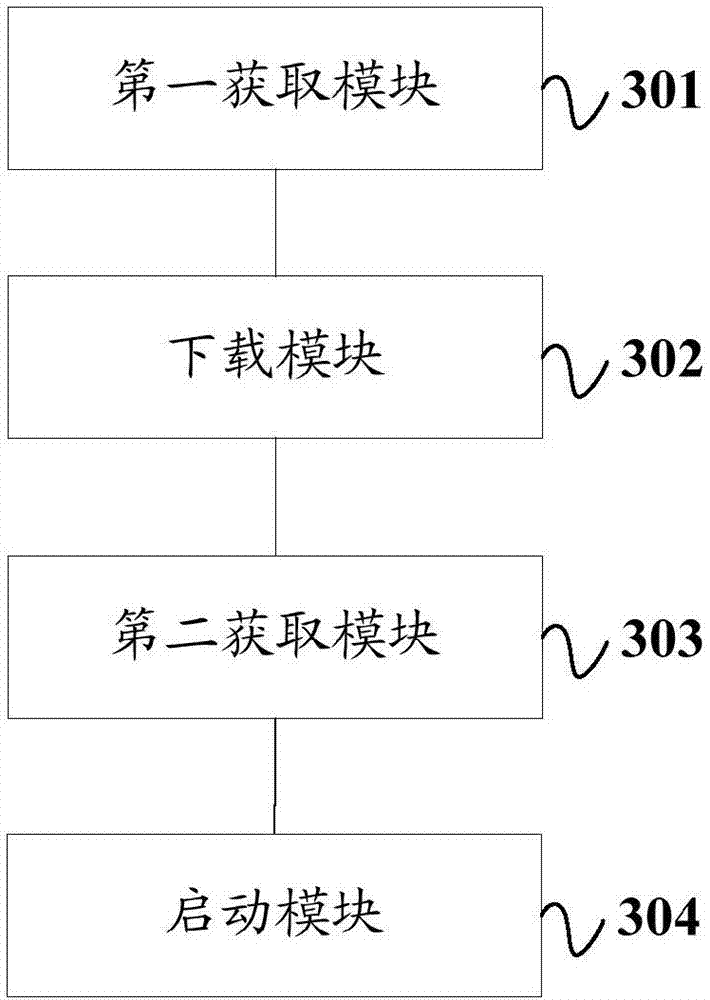 一种图片的处理方法及移动终端与流程