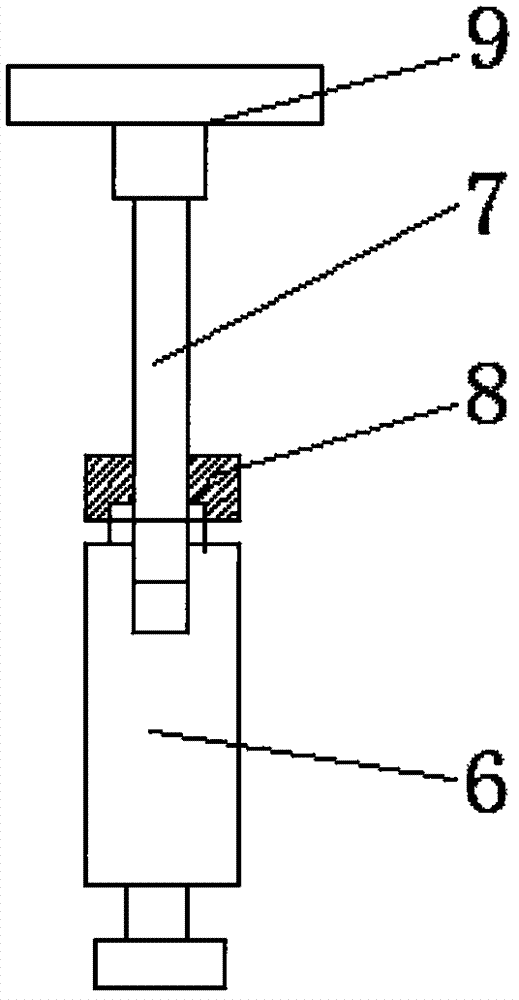 一种电磁阀接插件防松动结构的制作方法