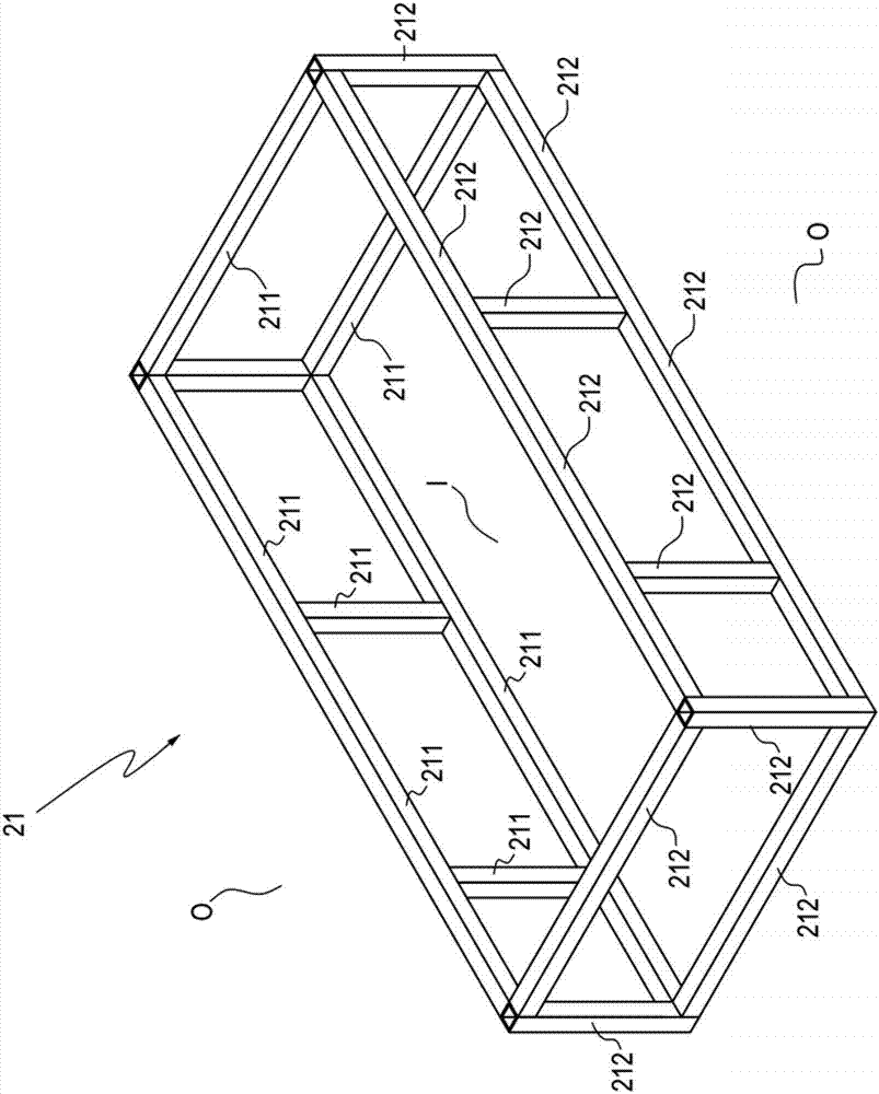 具有散热及排水结构的电动车电池箱壳体的制作方法