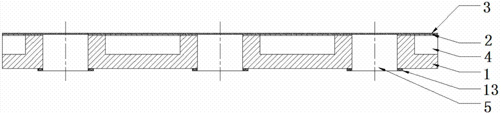 一种高度密封的中空结构熔断器的制造方法及熔断器与流程