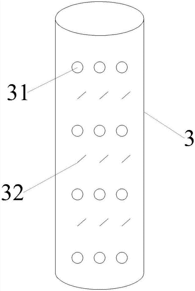 水车的制作方法