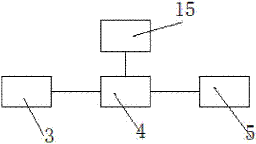 一种具有质检功能的梳子的制作方法