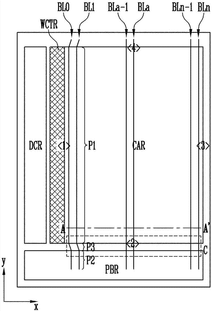 半导体存储器件的制作方法