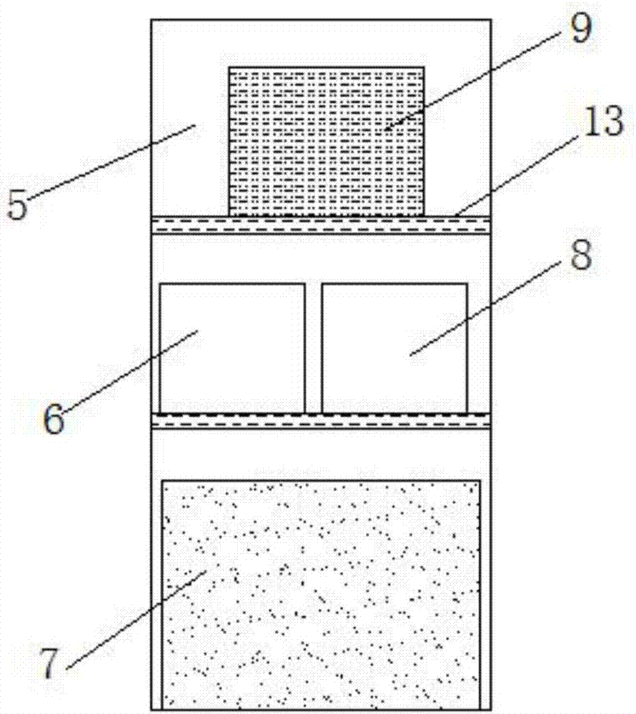 一种光伏空气热能热水器的制作方法