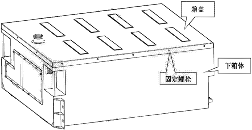 一种电动汽车退役电池的自动拆解线的制作方法