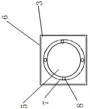 外伤治疗贴的制作方法