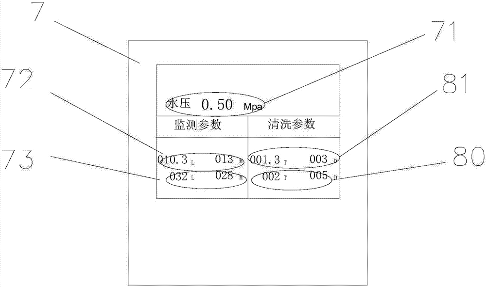 防漏型智能反冲洗过滤器的制作方法