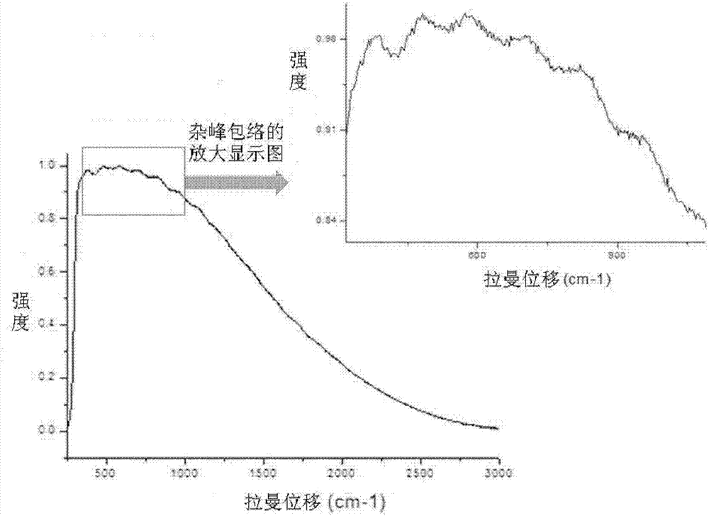 拉曼光谱检测设备的制作方法