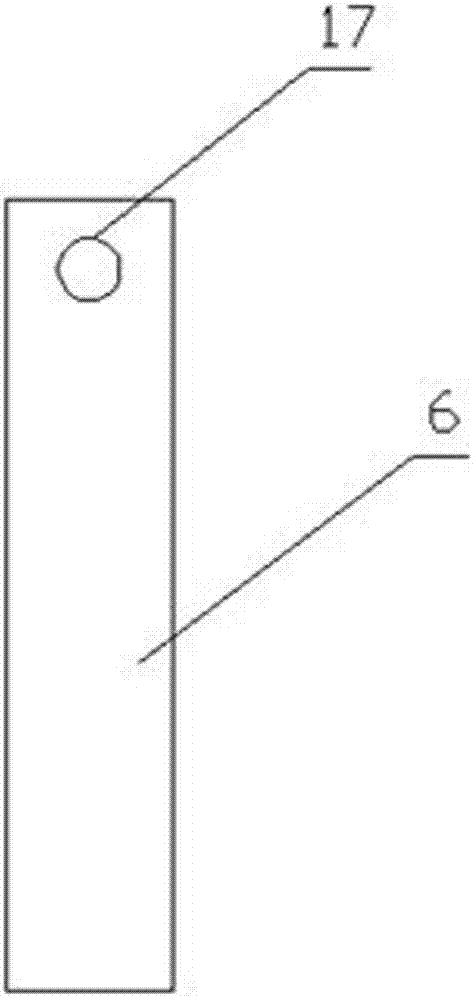 石墨负极材料磁选除铁系统的制作方法