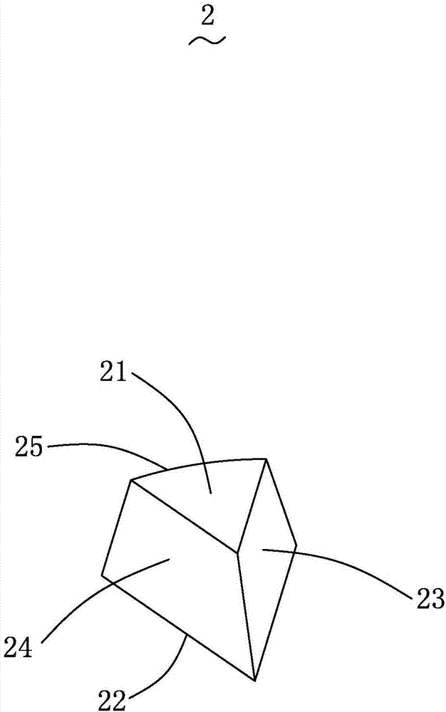 隔圈及镜头模组的制作方法