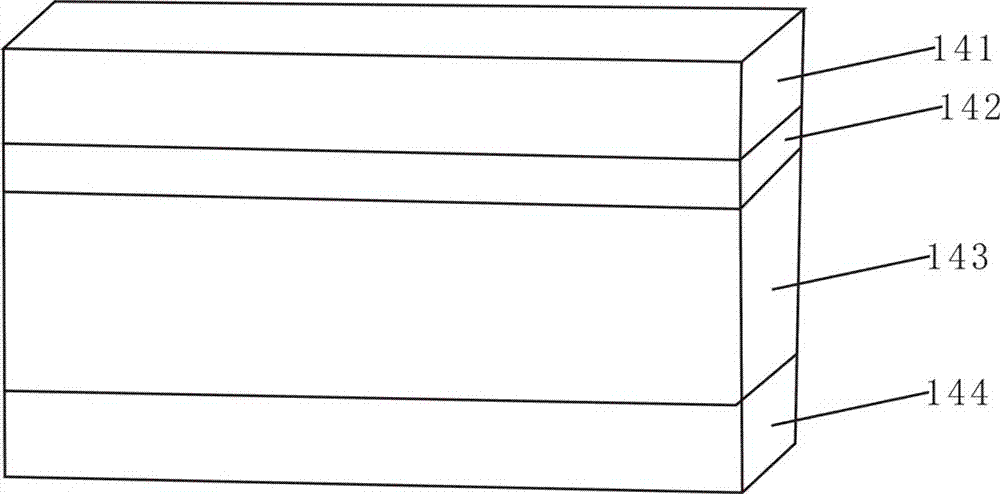 显示模式双向切换LCD结构的制作方法