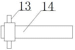 一种建筑工程用图纸携带装置的制作方法