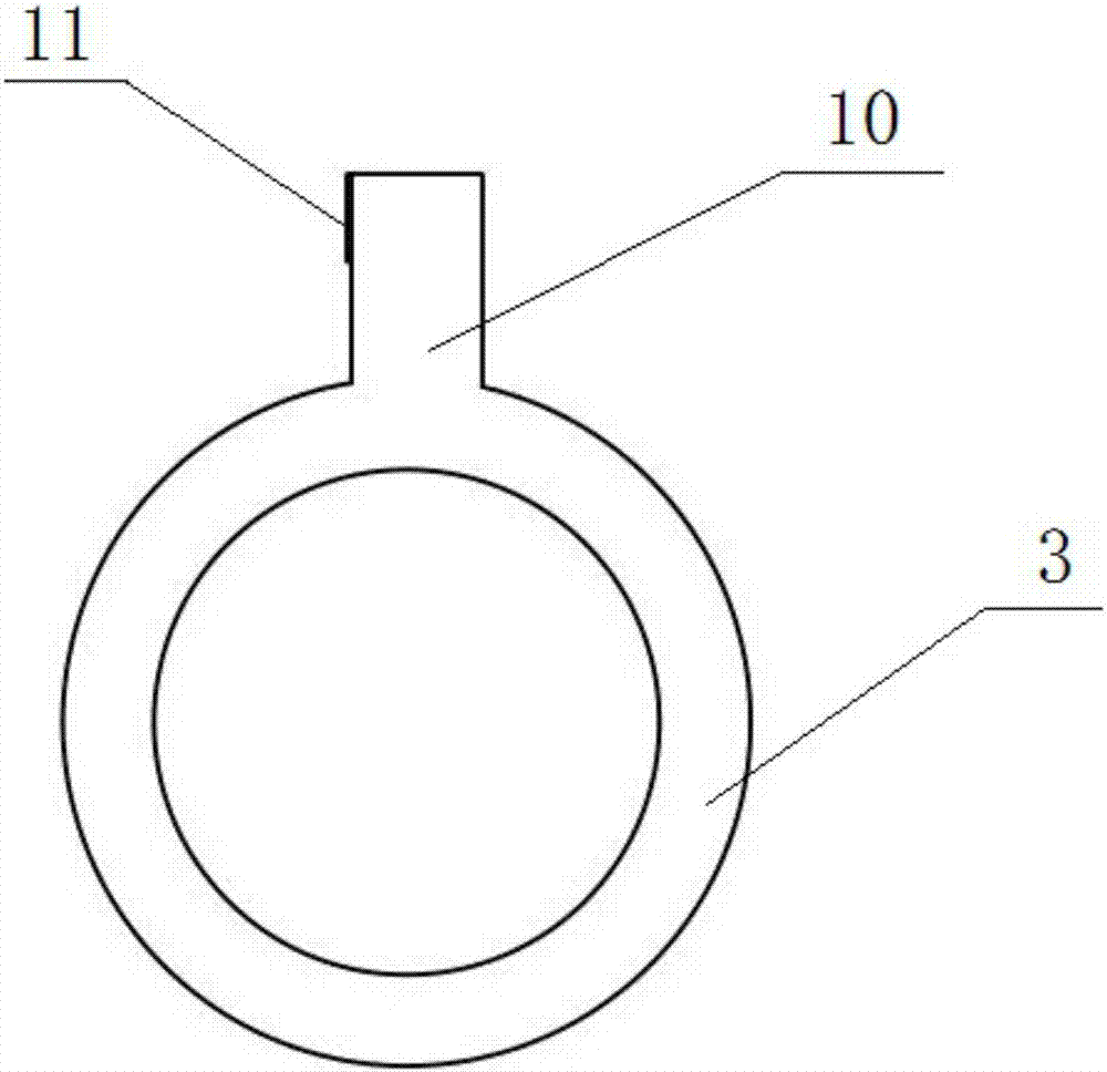 一种新型阀门的制作方法