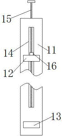 一种新型光伏太阳能电池板安装支架的制作方法