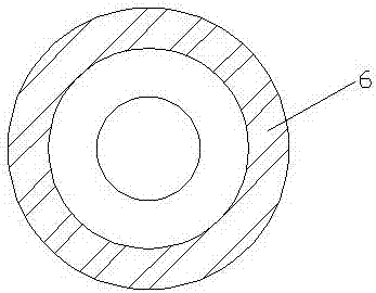 一种过滤空气的空气能取暖器的制作方法