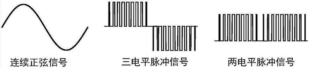 特种电源输出脉冲检测电路及特种电源失电检测方法与流程