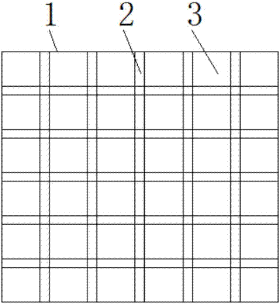 一种成型用包装材料的制作方法