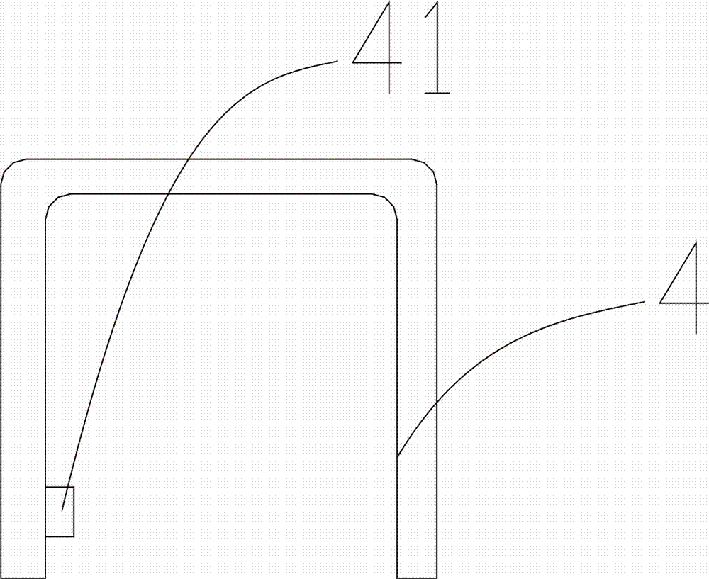 除尘式开关柜的制作方法