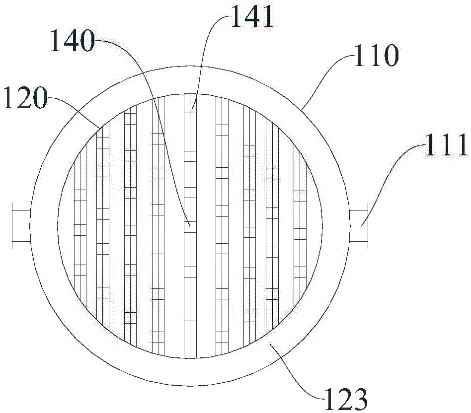 一种气体进料分布器及浆态床反应器的制作方法