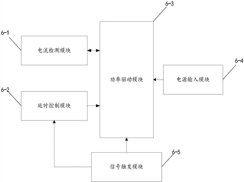 一种发动机液压供给装置的制作方法