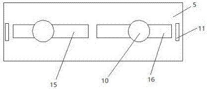 一种新型工字钢夹具的制作方法