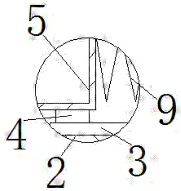 一种便于清洗的空调用百叶的制作方法